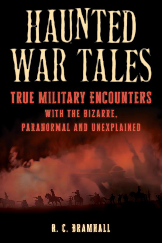 Haunted War Tales