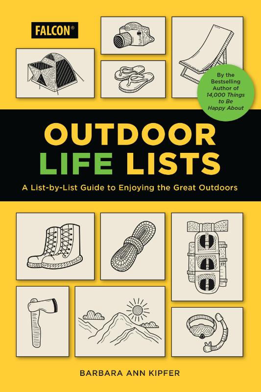 Outdoor Life Lists