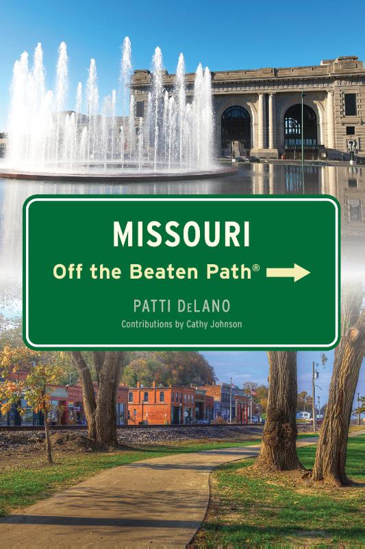 Missouri Off the Beaten Path®