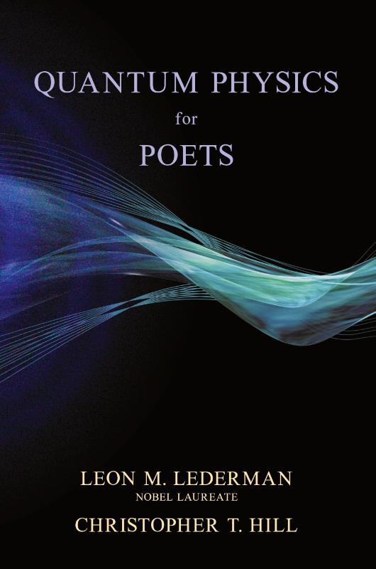 Quantum Physics for Poets