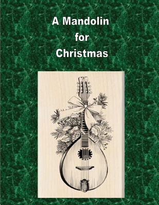 A Mandolin For Christmas