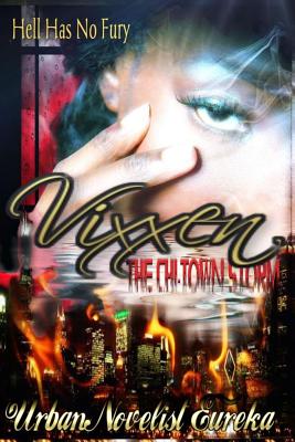 VIXXen: The Chi-Town Storm
