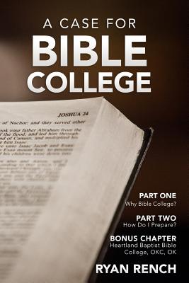 A Case For Bible College