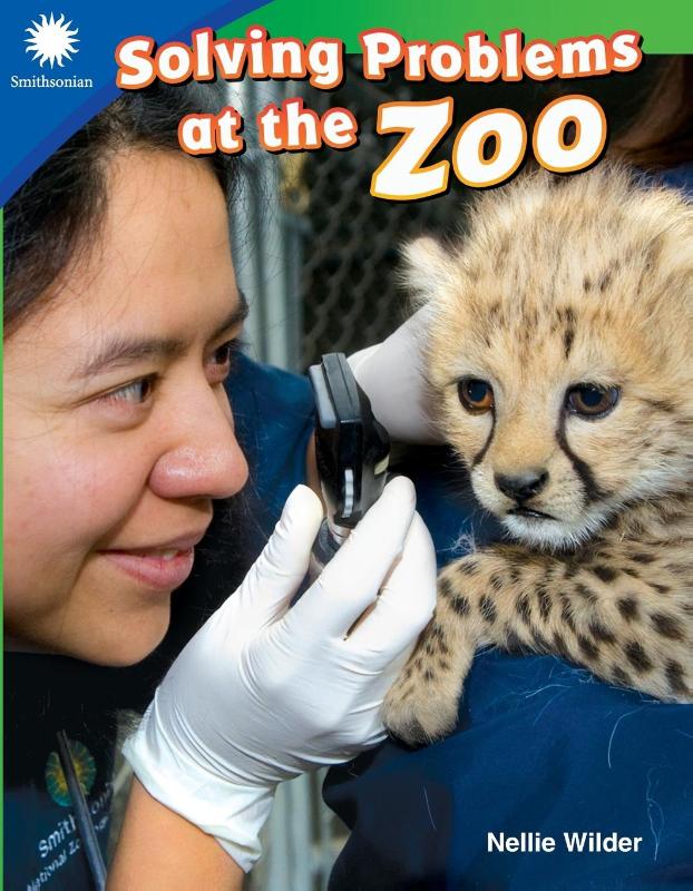 Solving Problems at the Zoo