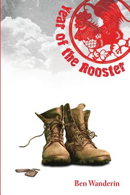 Year of The Rooster