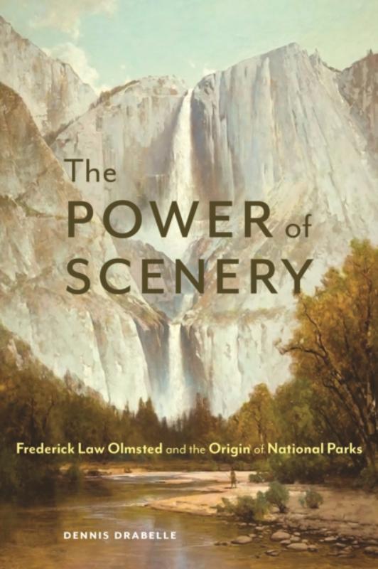 The Power of Scenery