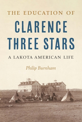 The Education of Clarence Three Stars