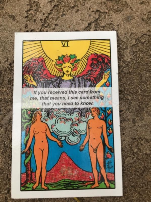 Stories of the Street