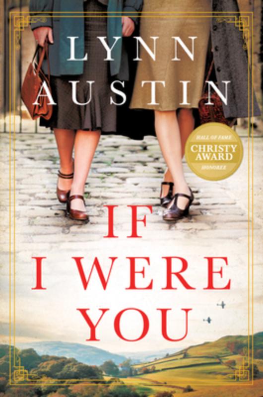 IF I WERE YOU A NOVEL