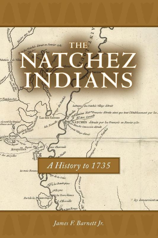 The Natchez Indians