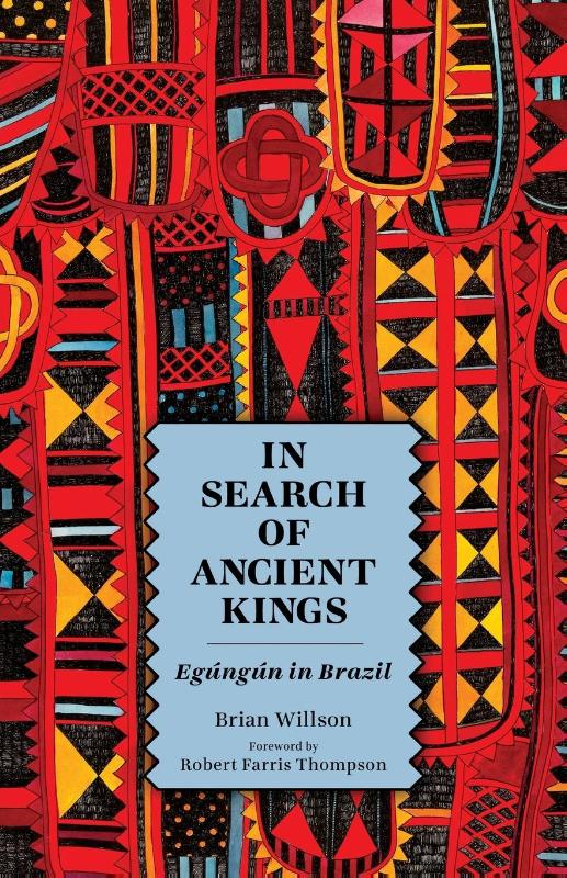 In Search of Ancient Kings