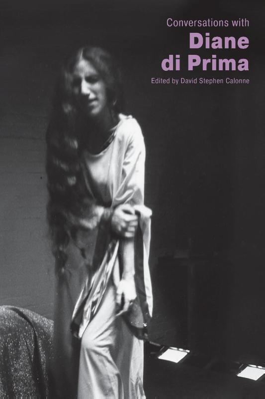 Conversations with Diane di Prima