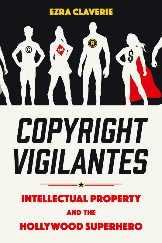Copyright Vigilantes