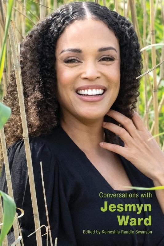 Conversations with Jesmyn Ward