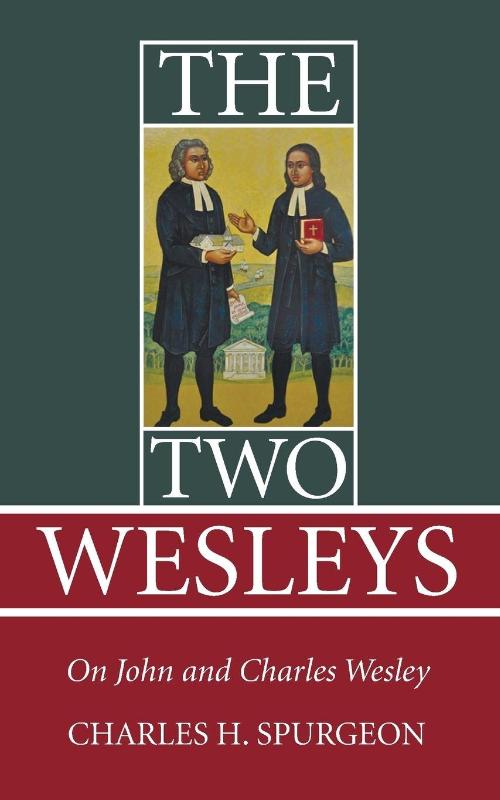 The Two Wesleys