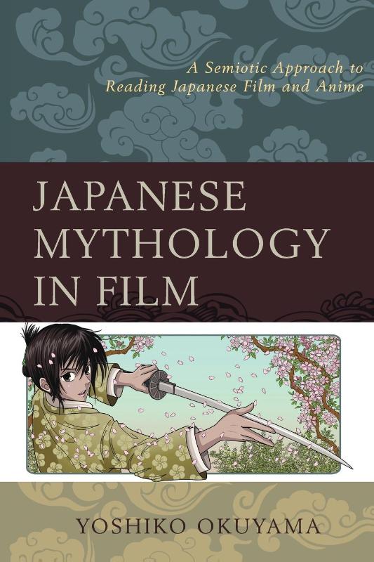 Japanese Mythology in Film
