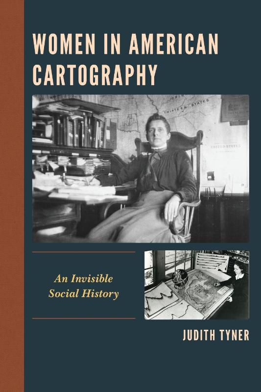 Women in American Cartography