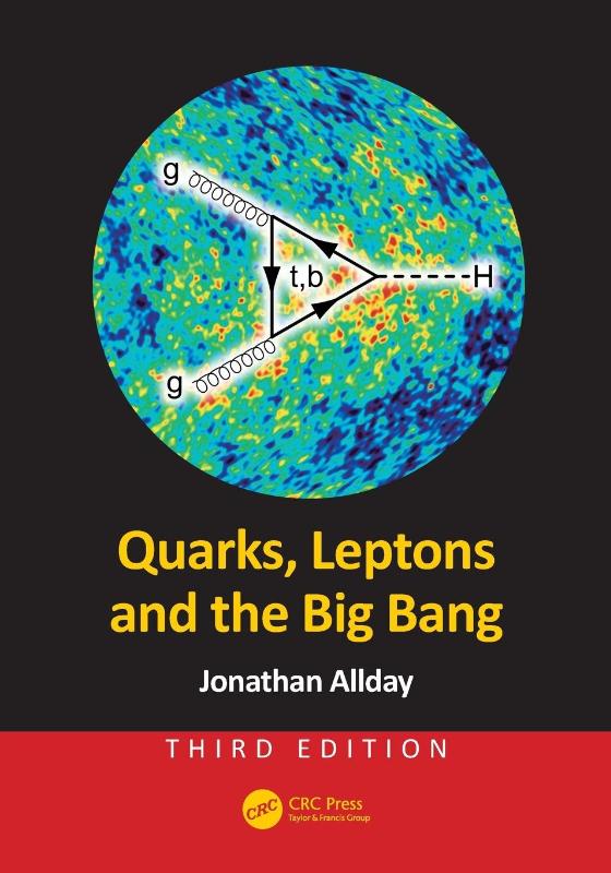 Quarks, Leptons and the Big Bang
