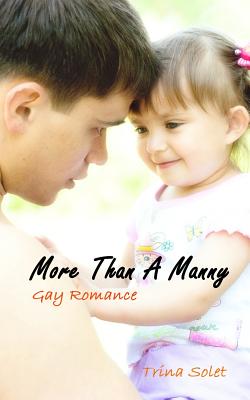 More Than A Manny: Gay Romance