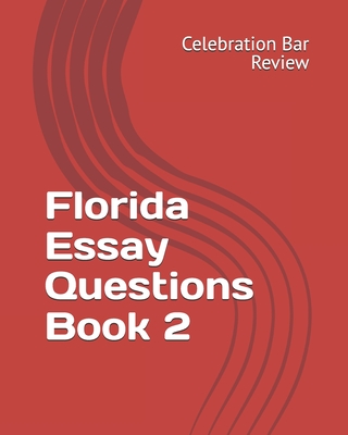 Florida Essay Questions Book 2