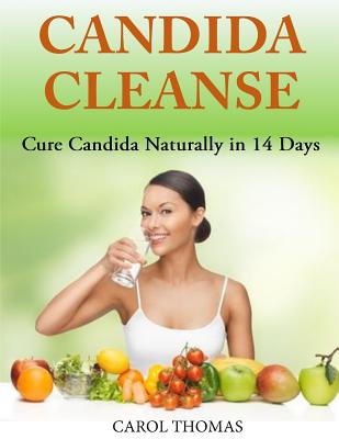 CANDIDA CLEANSE