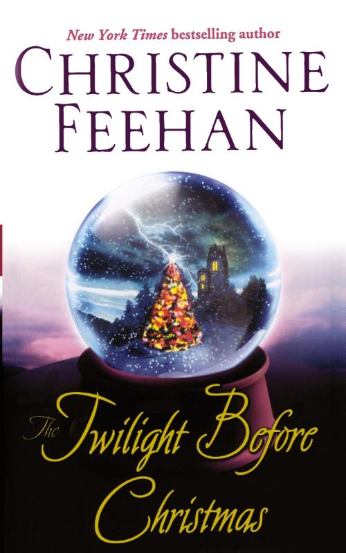 Twilight Before Christmas