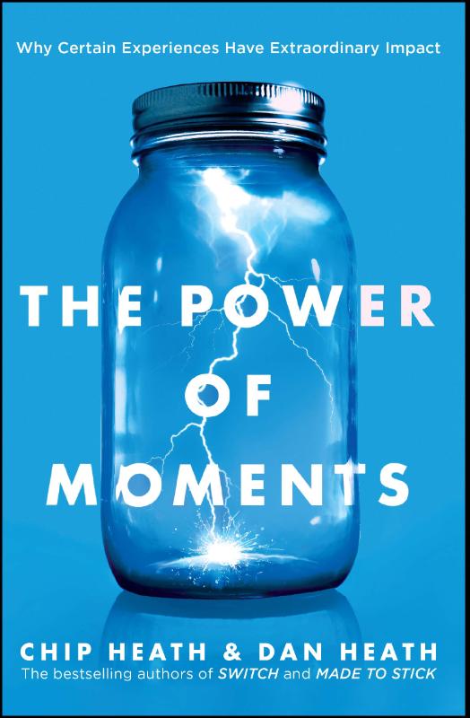 The Power of Moments