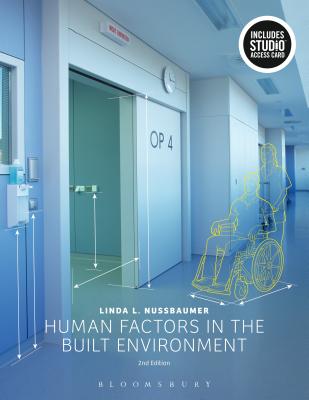 Nussbaumer, L: Human Factors in the Built Environment