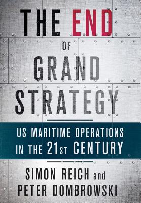 The End of Grand Strategy