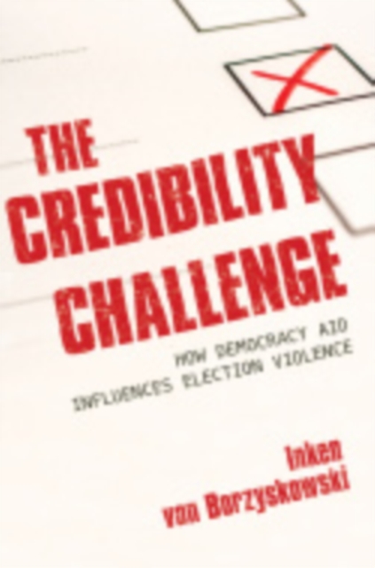 The Credibility Challenge
