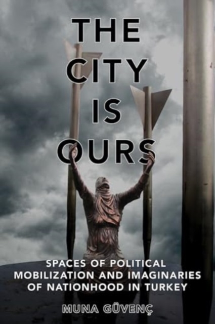 The City Is Ours