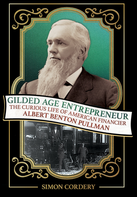 Gilded Age Entrepreneur