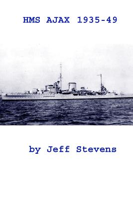 HMS Ajax 1935-49