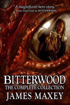 Bitterwood