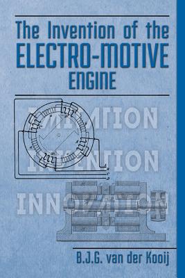 The Invention of the Electro-motive Engine