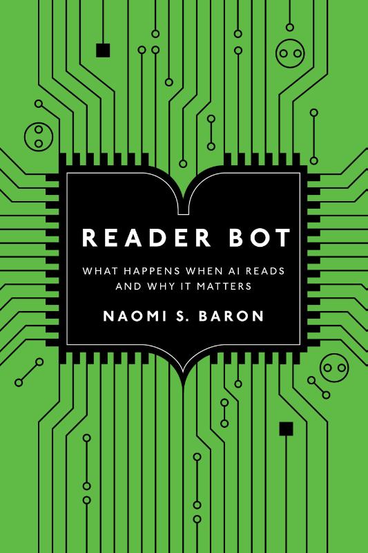 Reader Bot