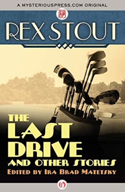 The Last Drive