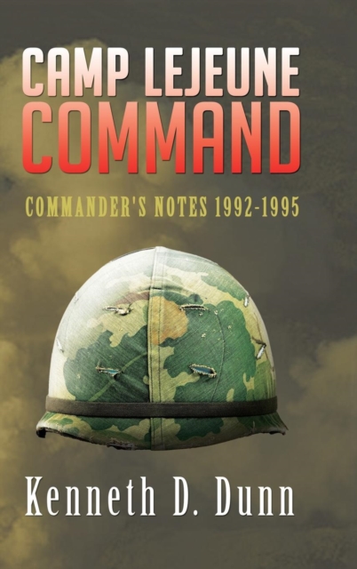 Camp Lejeune Command