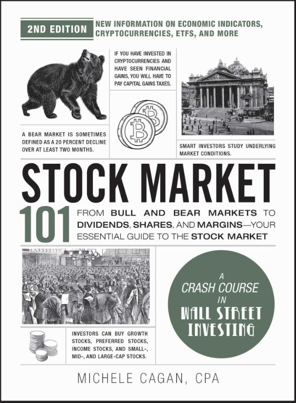 Stock Market 101, 2nd Edition