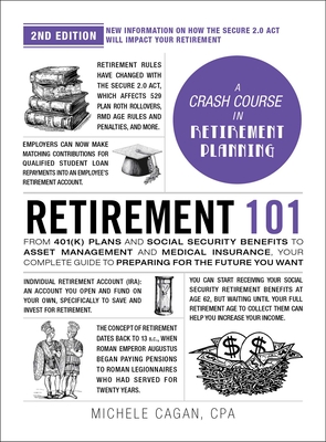 Retirement 101, 2nd Edition