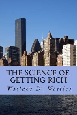 The science of. getting rich