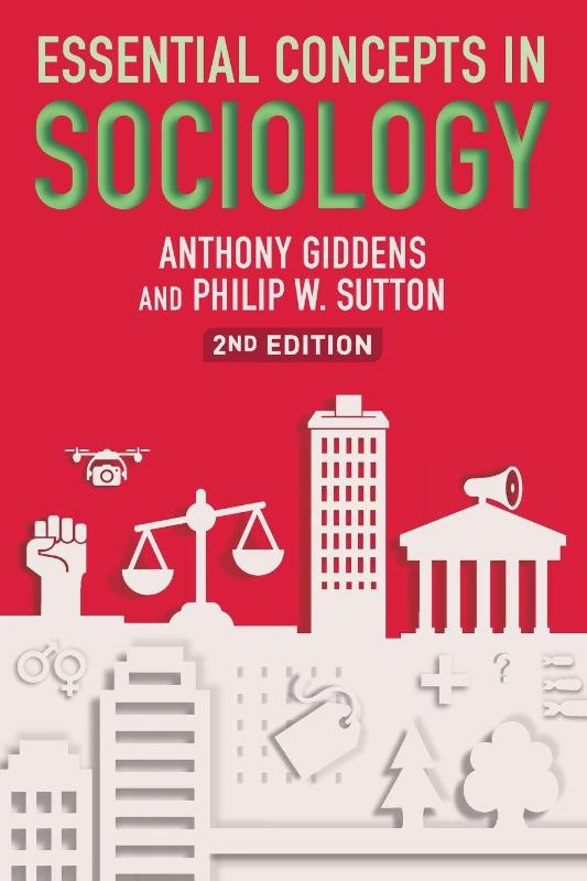 Essential Concepts in Sociology