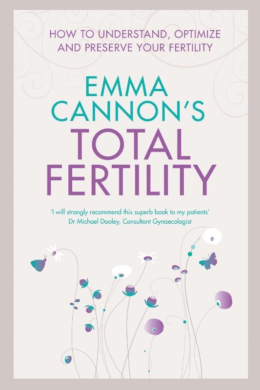 Emma Cannon's Total Fertility