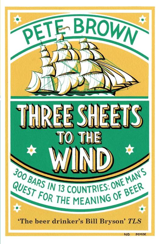 Three Sheets To The Wind