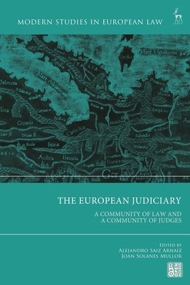The European Judiciary