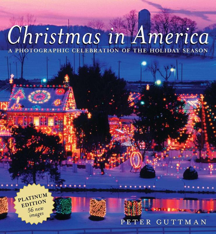 Guttman, P: Christmas in America