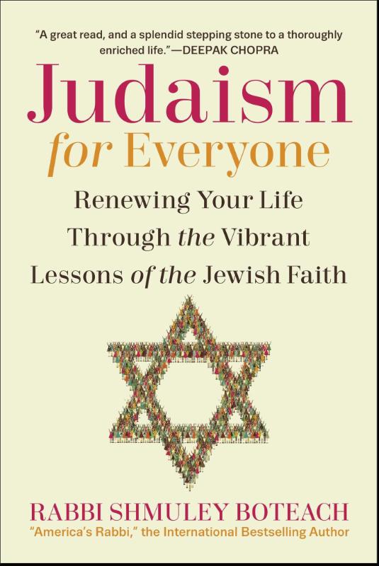 Judaism for Everyone