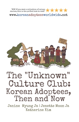 The Unknown Culture Club