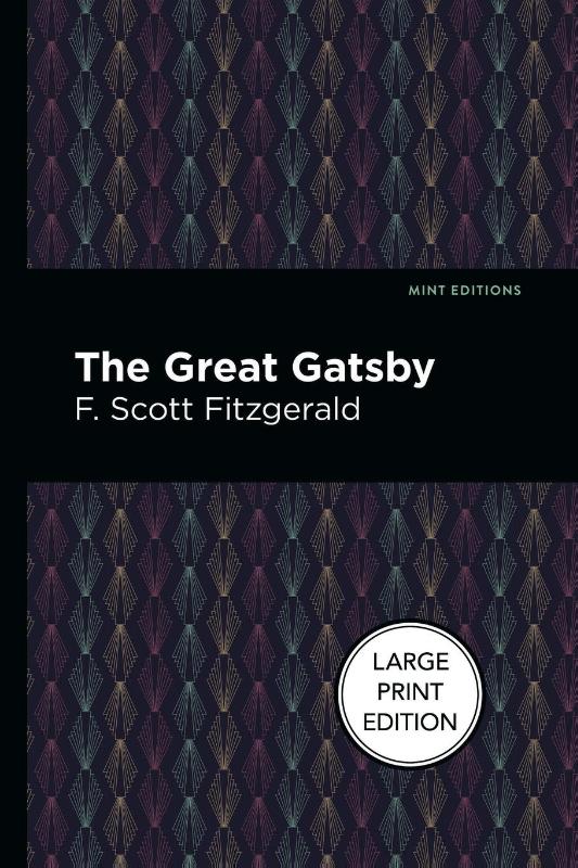 The Great Gatsby