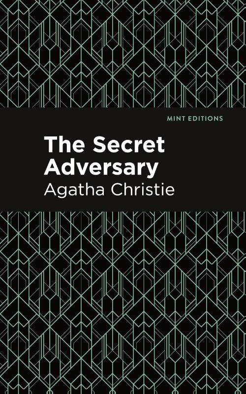 The Secret Adversary